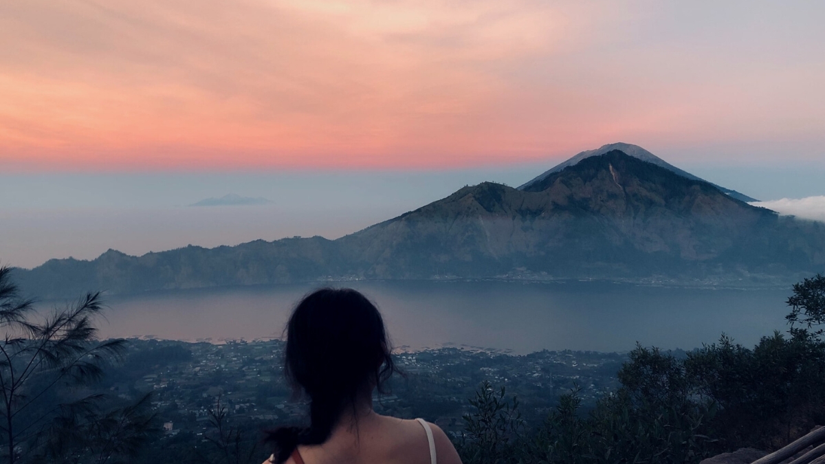 under the Banyan Tree